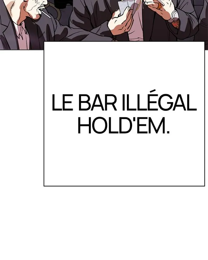 Lookism Chapitre 533 - Page 198