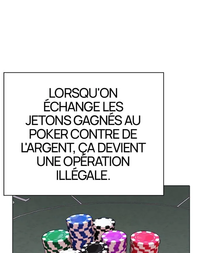 Lookism Chapitre 533 - Page 199