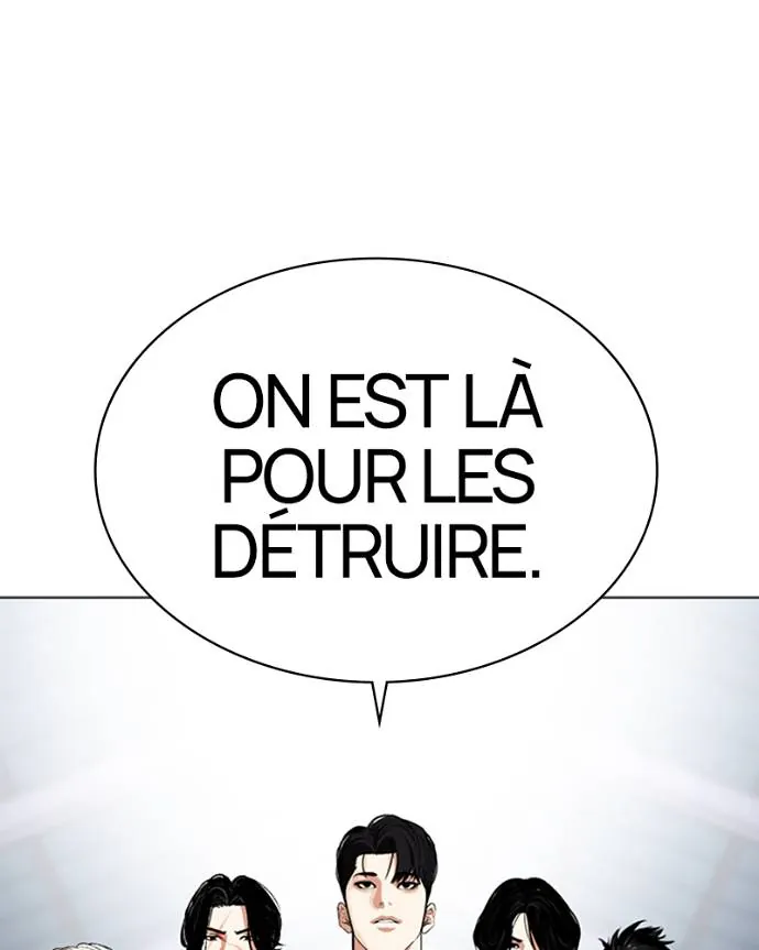 Lookism Chapitre 533 - Page 20