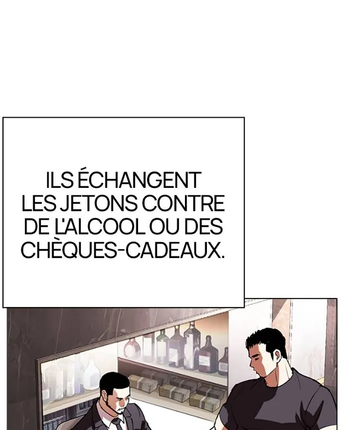 Lookism Chapitre 533 - Page 201