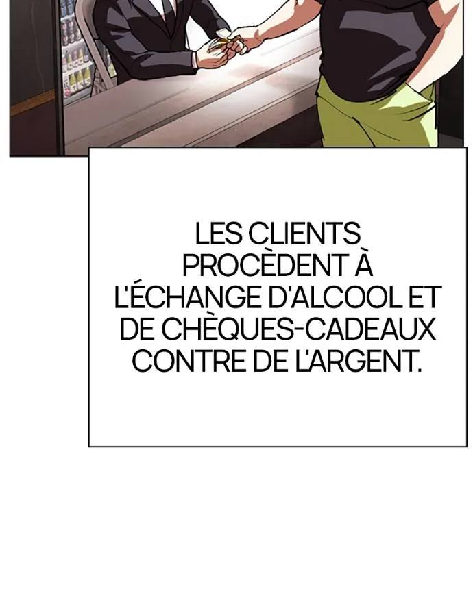 Lookism Chapitre 533 - Page 202