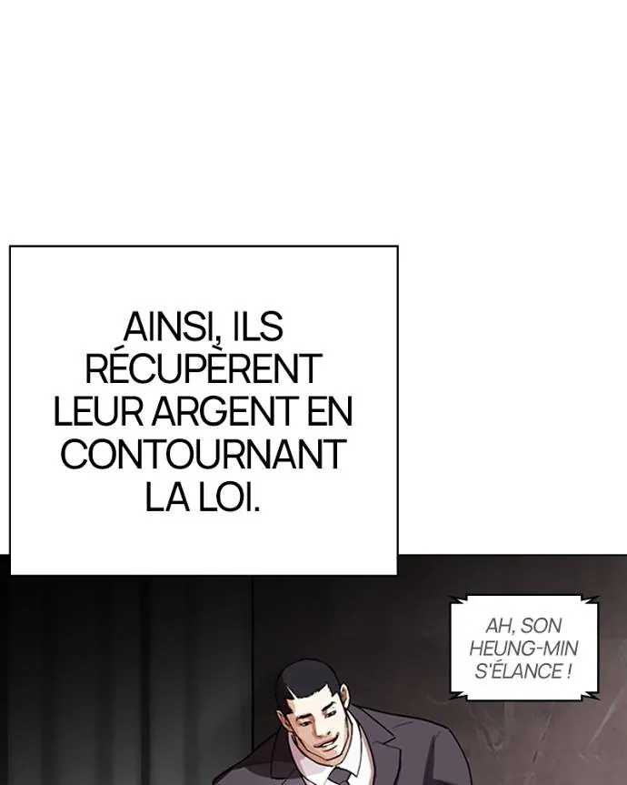 Lookism Chapitre 533 - Page 203