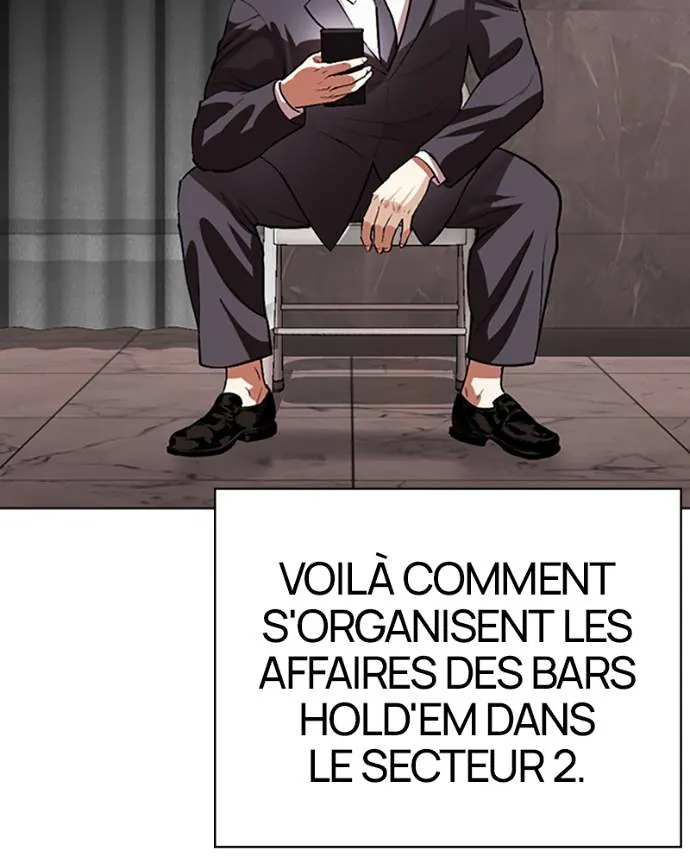 Lookism Chapitre 533 - Page 204