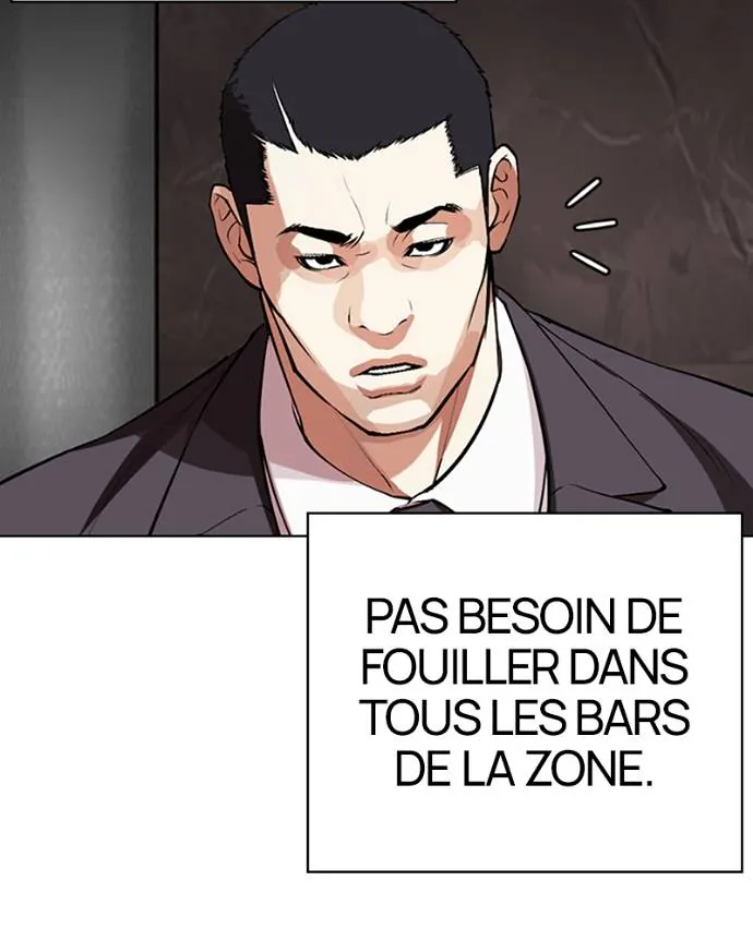 Lookism Chapitre 533 - Page 206