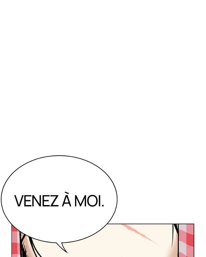 Lookism Chapitre 533 - Page 207