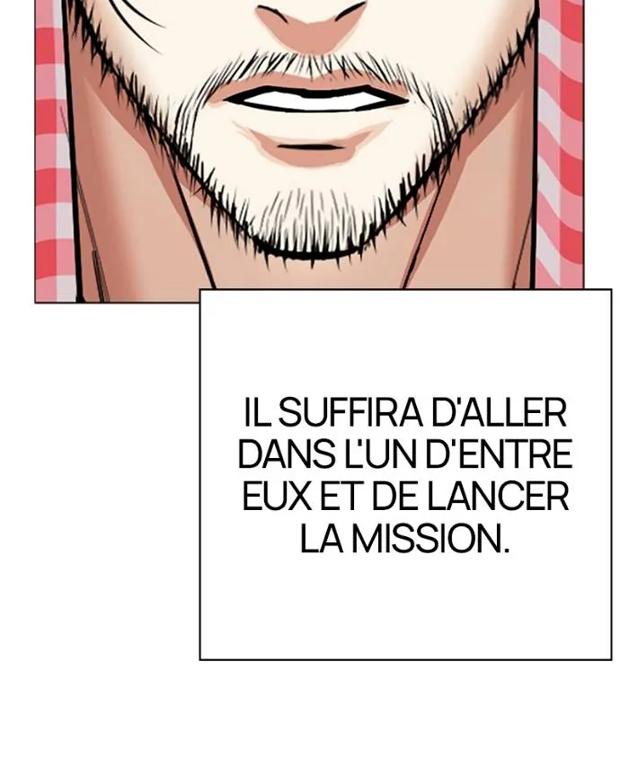 Lookism Chapitre 533 - Page 208