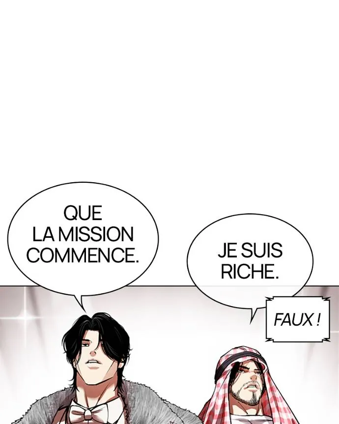 Lookism Chapitre 533 - Page 209