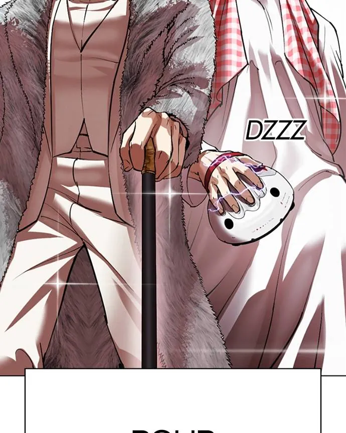 Lookism Chapitre 533 - Page 210