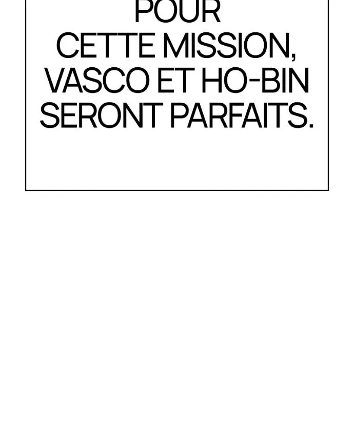 Lookism Chapitre 533 - Page 211