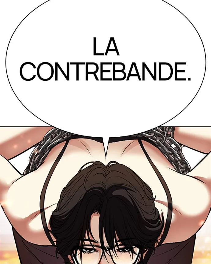 Lookism Chapitre 533 - Page 219
