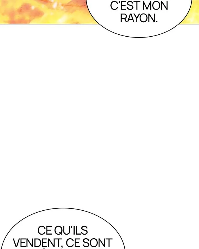 Lookism Chapitre 533 - Page 222