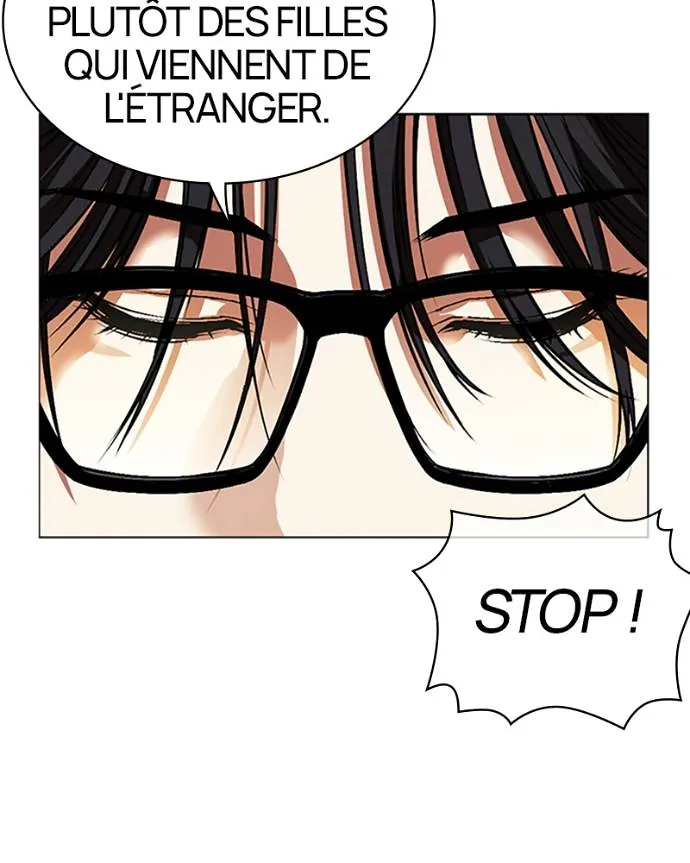 Lookism Chapitre 533 - Page 223