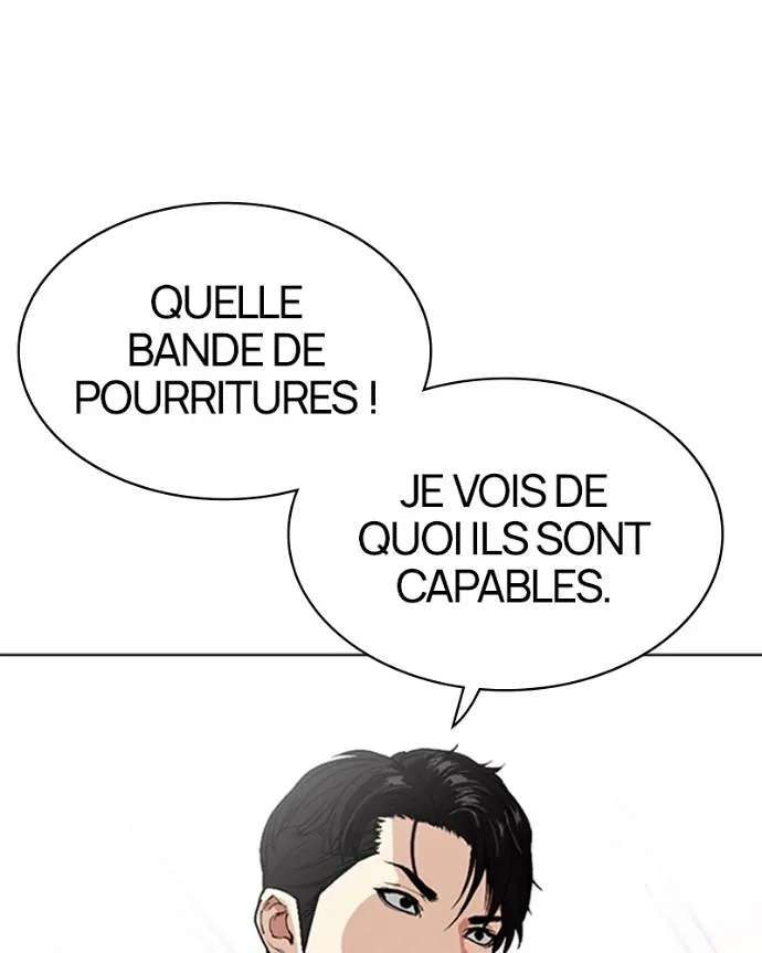 Lookism Chapitre 533 - Page 225