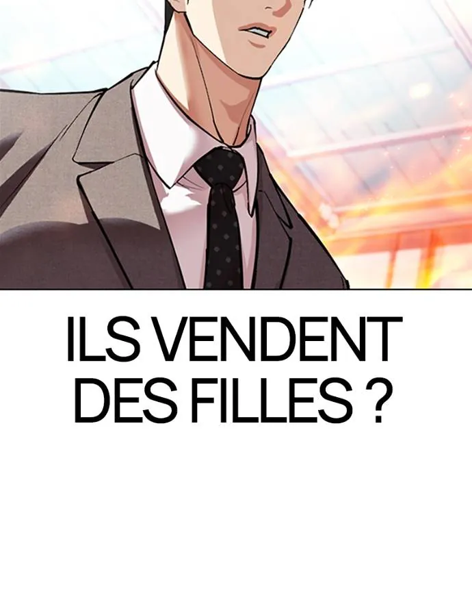 Lookism Chapitre 533 - Page 226