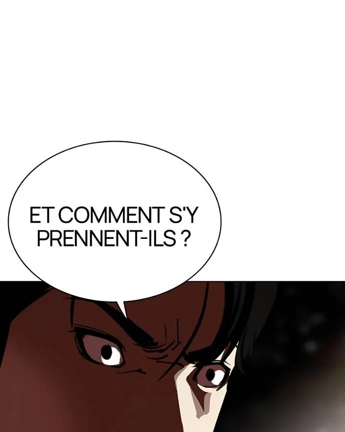 Lookism Chapitre 533 - Page 227
