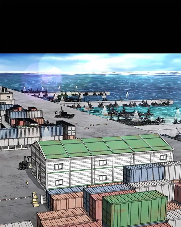 Lookism Chapitre 533 - Page 229