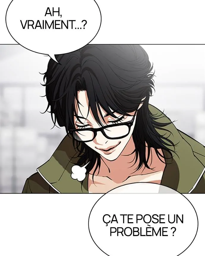 Lookism Chapitre 533 - Page 23