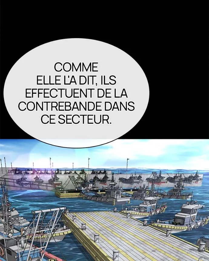Lookism Chapitre 533 - Page 231