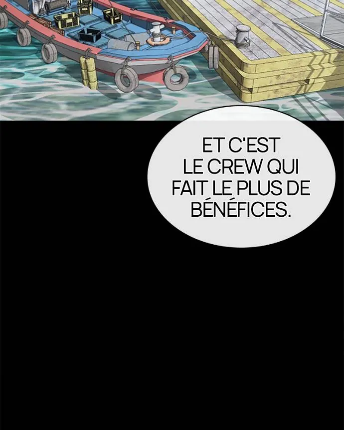 Lookism Chapitre 533 - Page 232