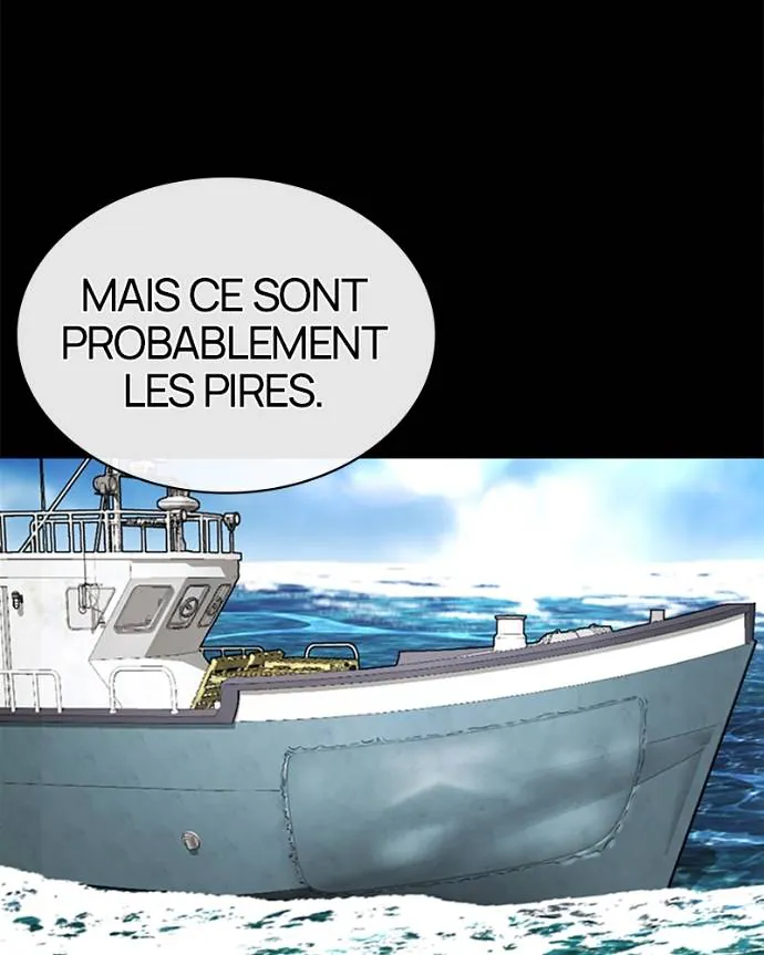 Lookism Chapitre 533 - Page 233