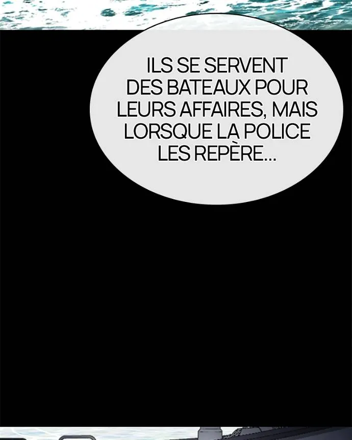 Lookism Chapitre 533 - Page 234