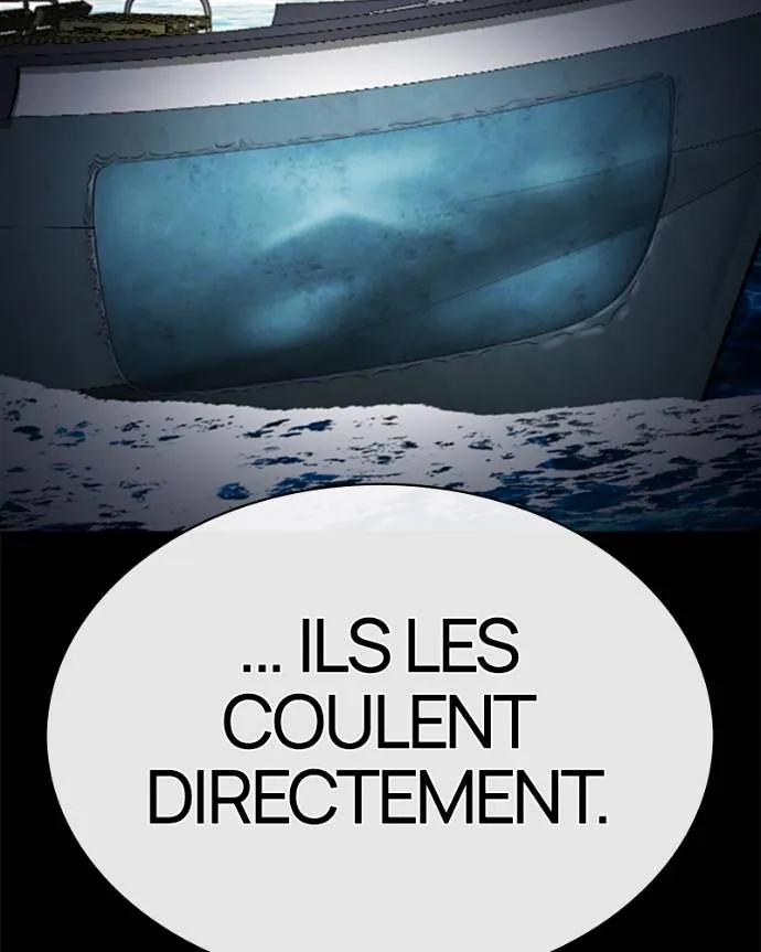 Lookism Chapitre 533 - Page 235