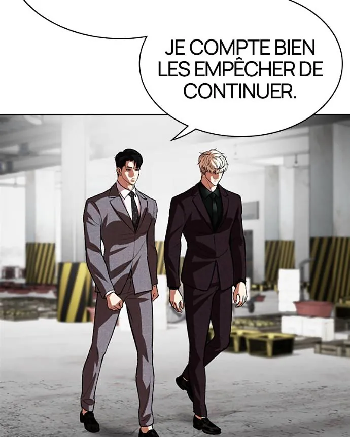 Lookism Chapitre 533 - Page 237