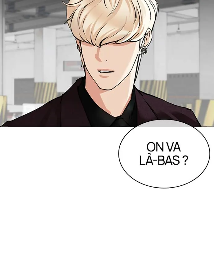 Lookism Chapitre 533 - Page 239