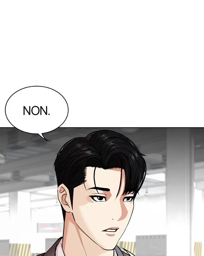 Lookism Chapitre 533 - Page 240