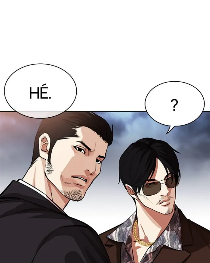Lookism Chapitre 533 - Page 246