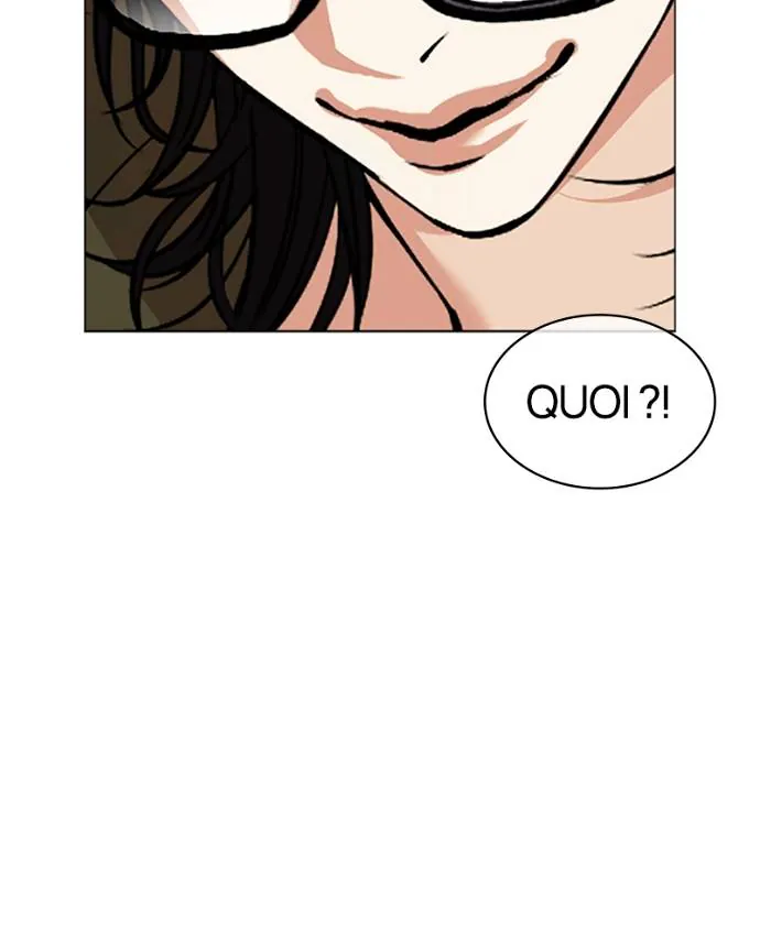 Lookism Chapitre 533 - Page 25