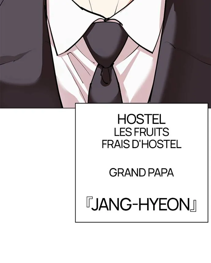 Lookism Chapitre 533 - Page 253