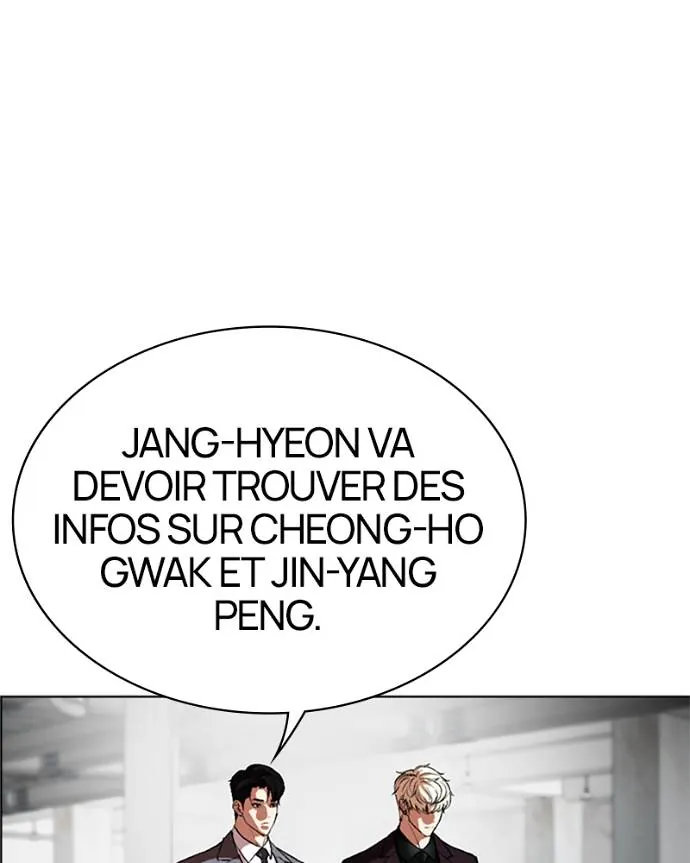 Lookism Chapitre 533 - Page 254