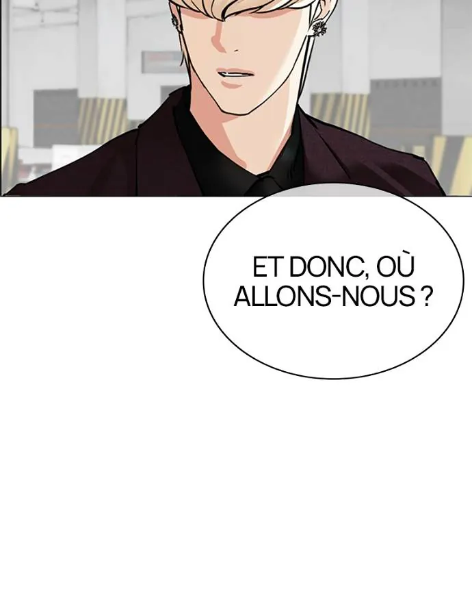 Lookism Chapitre 533 - Page 257