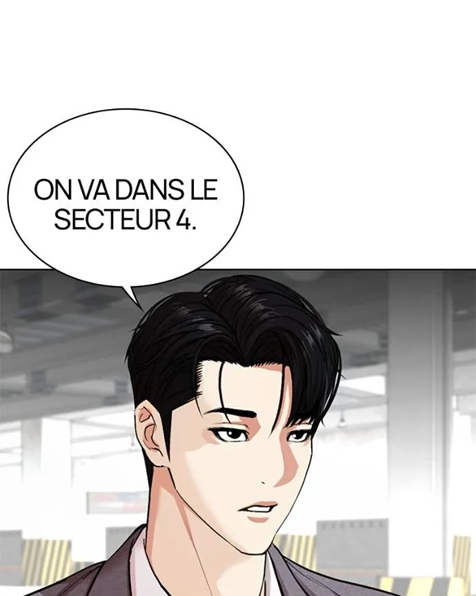 Lookism Chapitre 533 - Page 258
