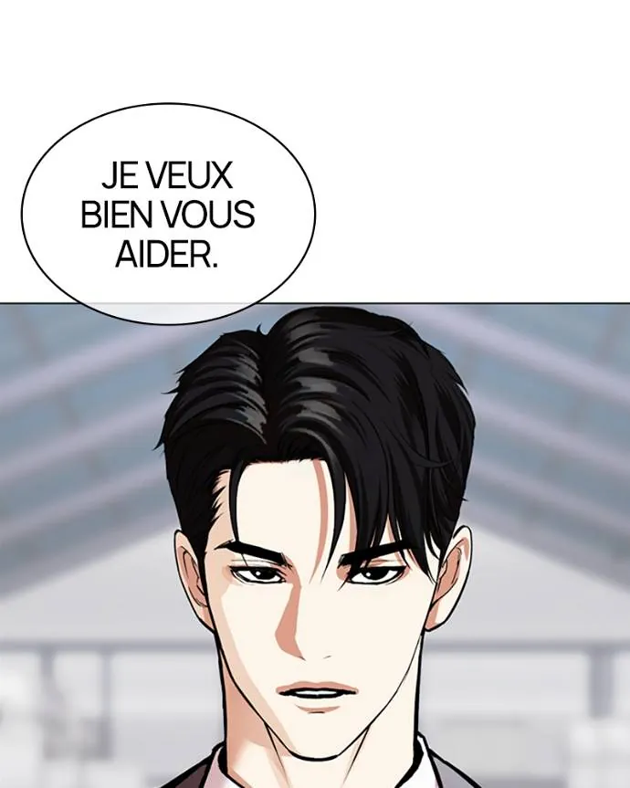 Lookism Chapitre 533 - Page 26