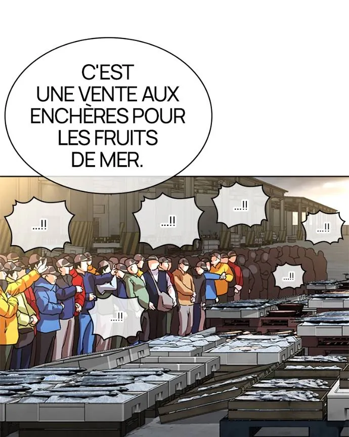 Lookism Chapitre 533 - Page 265
