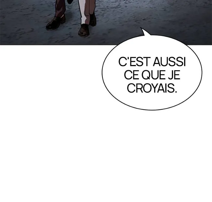 Lookism Chapitre 533 - Page 268