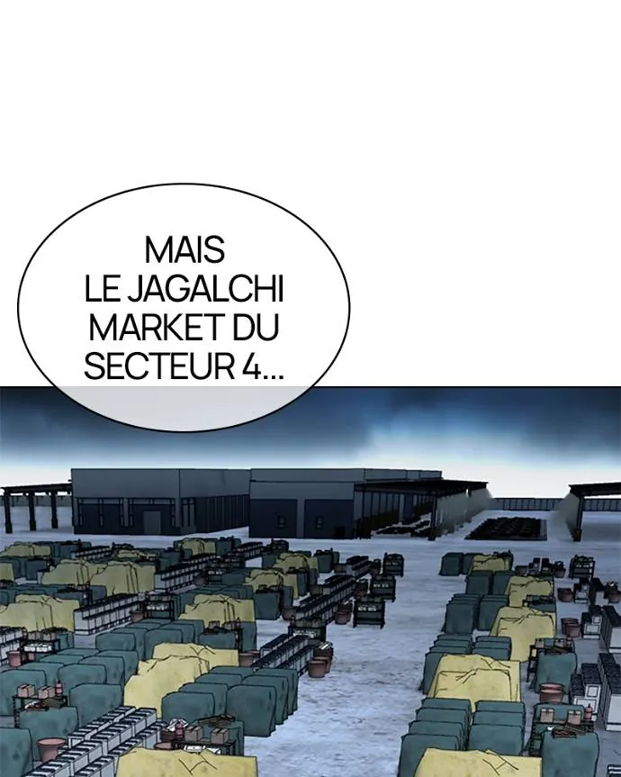Lookism Chapitre 533 - Page 269