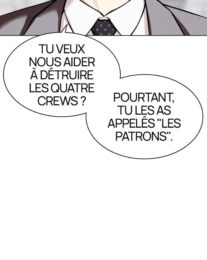 Lookism Chapitre 533 - Page 27