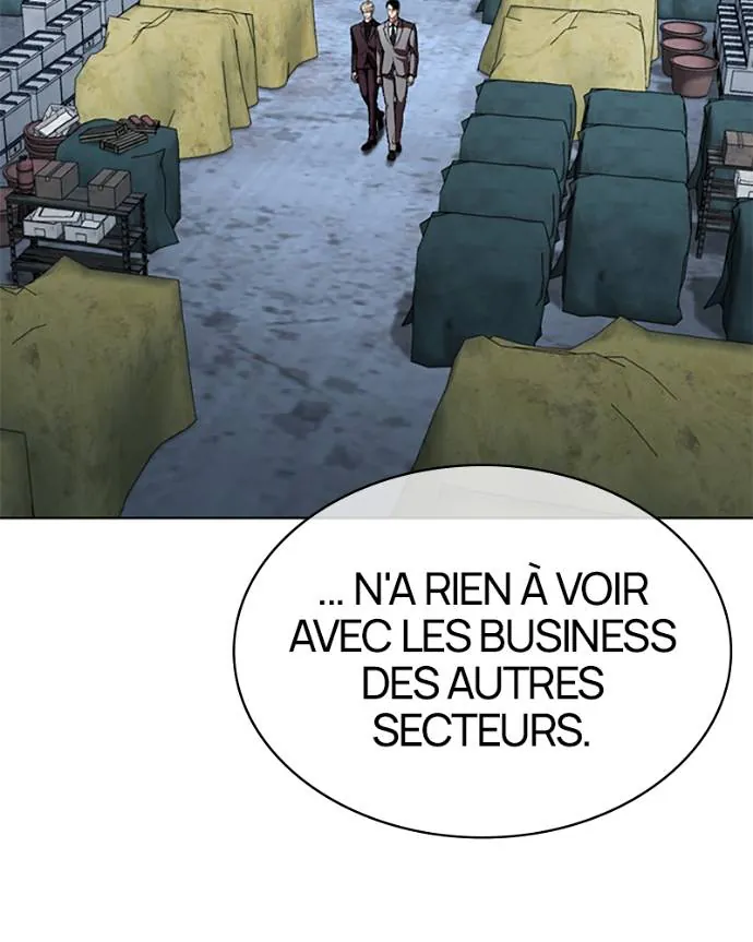 Lookism Chapitre 533 - Page 270
