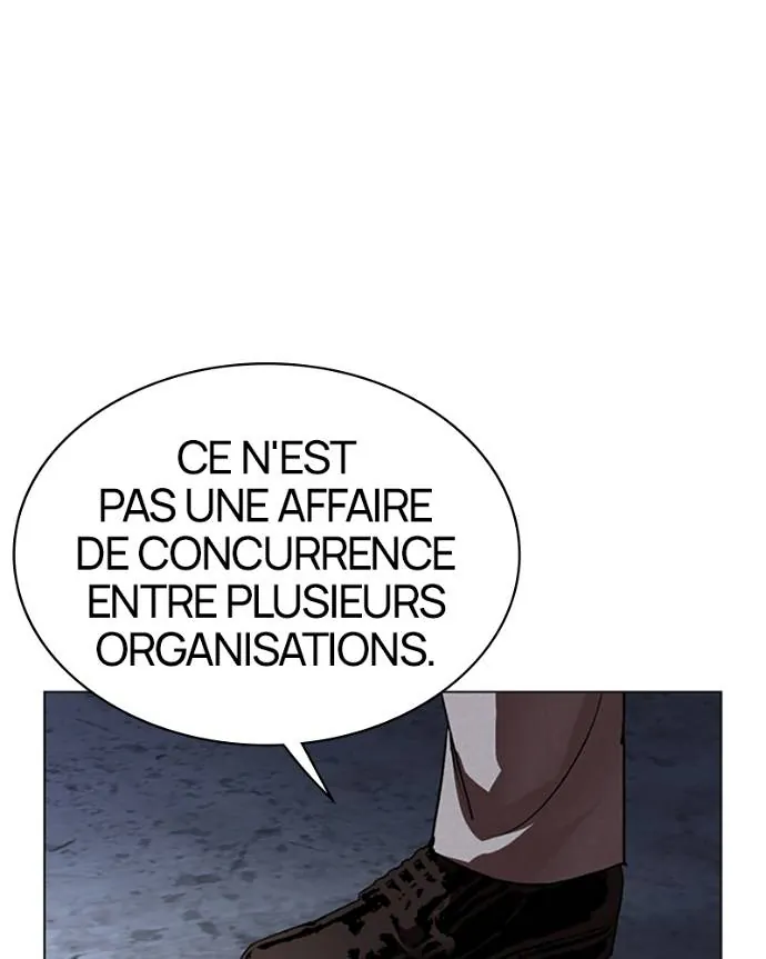 Lookism Chapitre 533 - Page 271