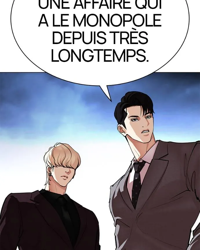 Lookism Chapitre 533 - Page 273