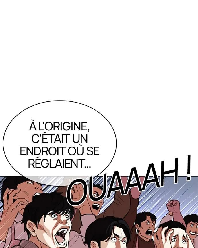 Lookism Chapitre 533 - Page 278
