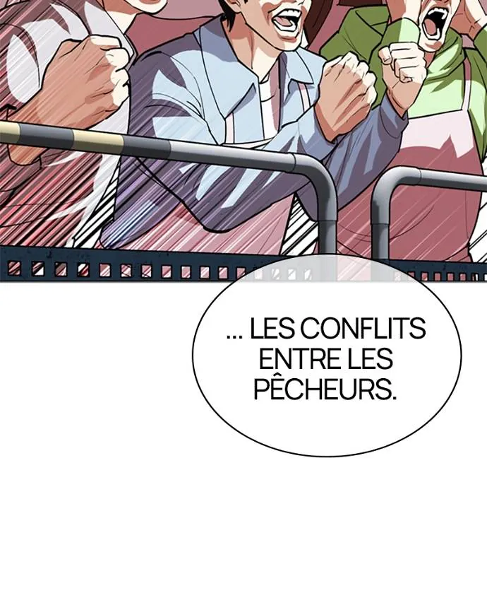 Lookism Chapitre 533 - Page 279