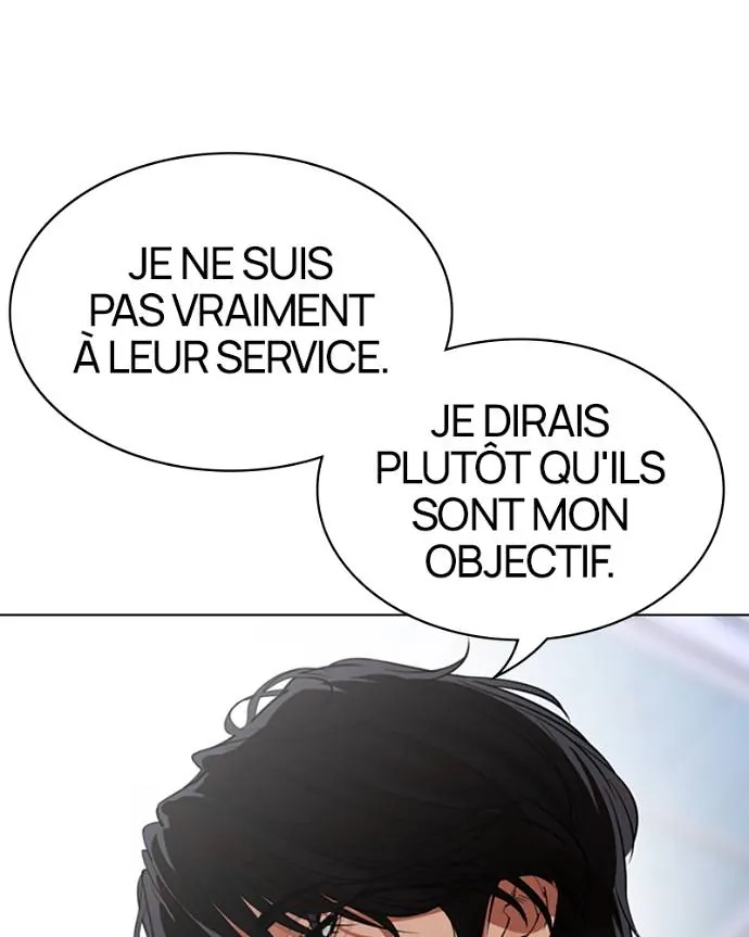 Lookism Chapitre 533 - Page 28