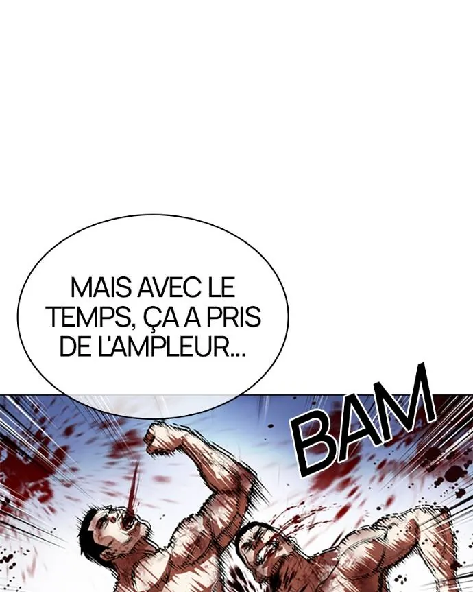 Lookism Chapitre 533 - Page 280