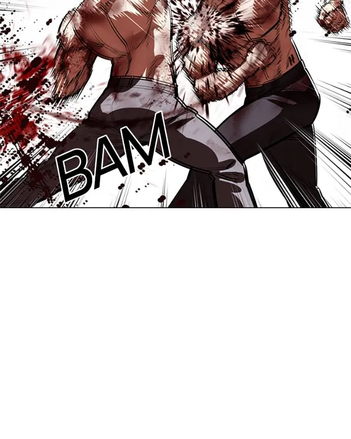 Lookism Chapitre 533 - Page 281