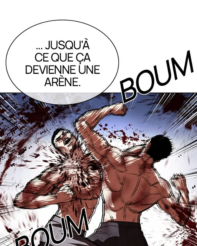 Lookism Chapitre 533 - Page 282