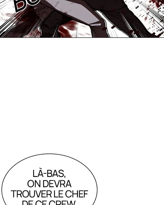 Lookism Chapitre 533 - Page 283